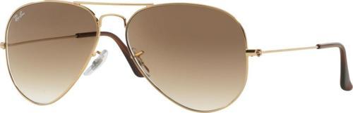 RB3025 001/51 55 Unisex Güneş Gözlüğü