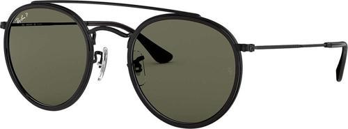 RB3647N 002/58 51 Polarize Unisex Gözlük