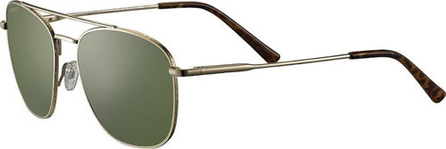 Carroll Large SS598003 Polarize Unisex Güneş Gözlüğü