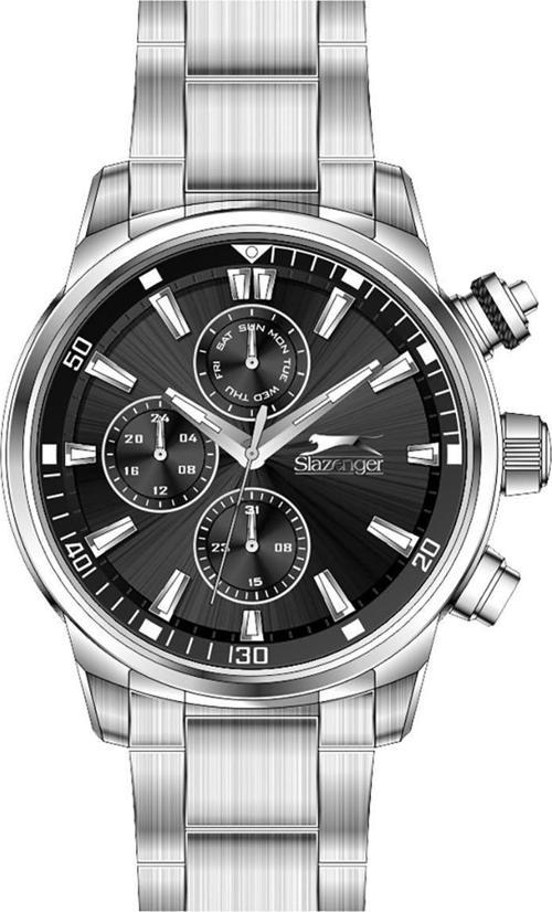 SL.09.2272.2.01.S Erkek Kol Saati