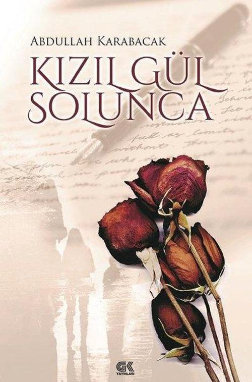 Kızılgül Solunca