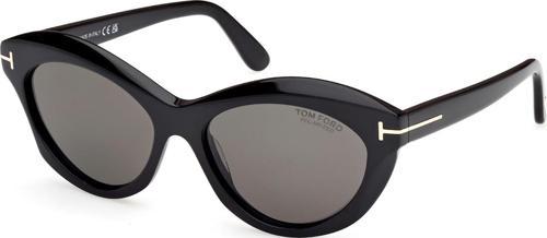 TF1111S 01D 55 Polarize Kadın Güneş Gözlüğü