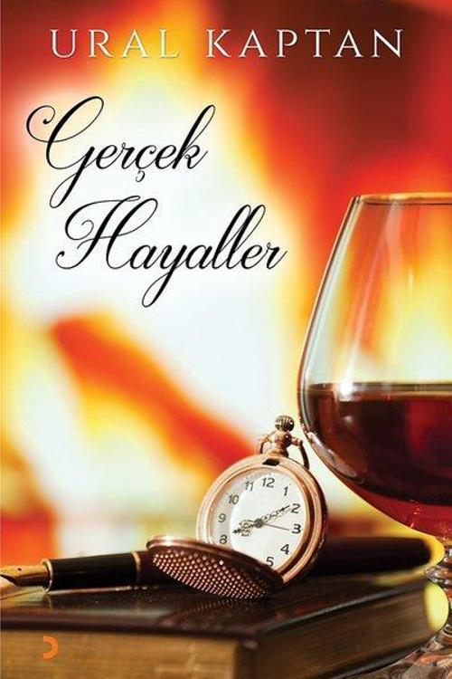 Cinius Yayınevi Gerçek Hayaller