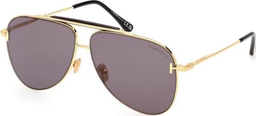 TF1018 30A 60 Unisex Güneş Gözlüğü