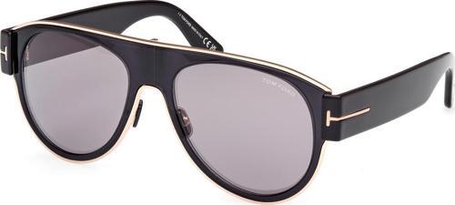 TF1074S 01C 58 Unisex Güneş Gözlüğü