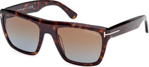 TF1077S 52F 55 Unisex Güneş Gözlüğü