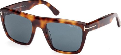 Tf1077S 53V 55 Unisex Güneş Gözlüğü
