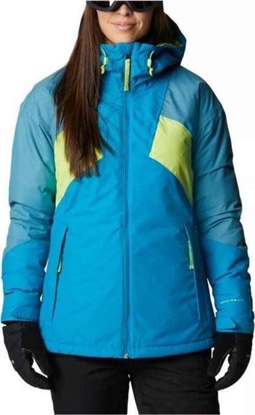 Alpine Diva Kadın Mont