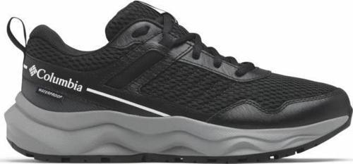 Plateau Waterproof Kadın Ayakkabı