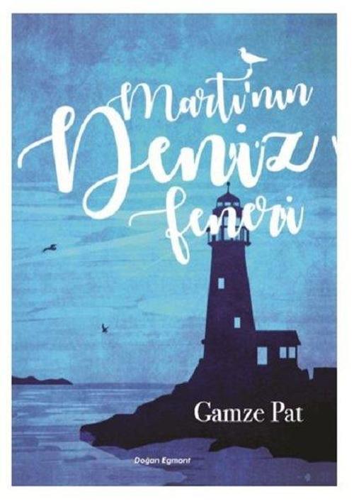Martı'Nın Deniz Feneri