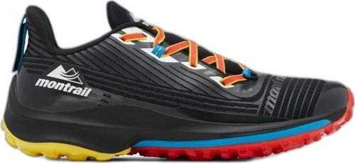 Montrail Trinity Outdoor Ayakkabı
