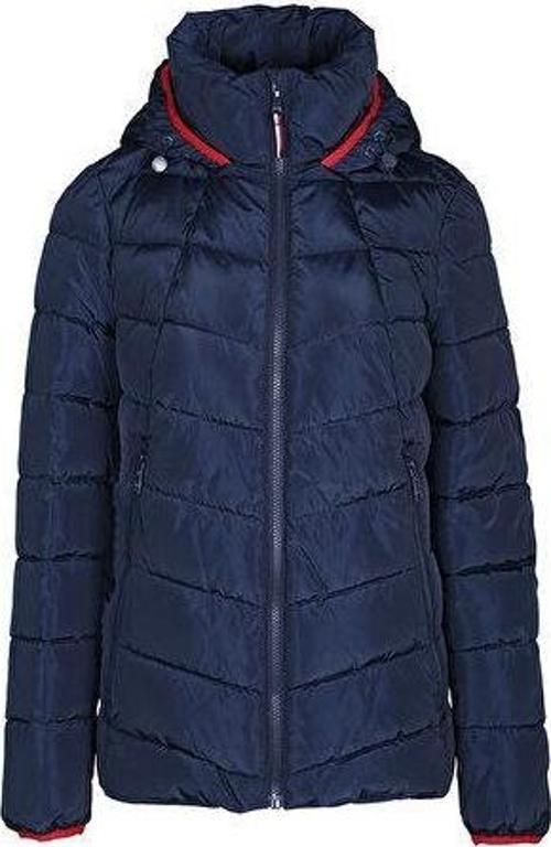 Kadın Mont Lacivert TW2MP131-NVY