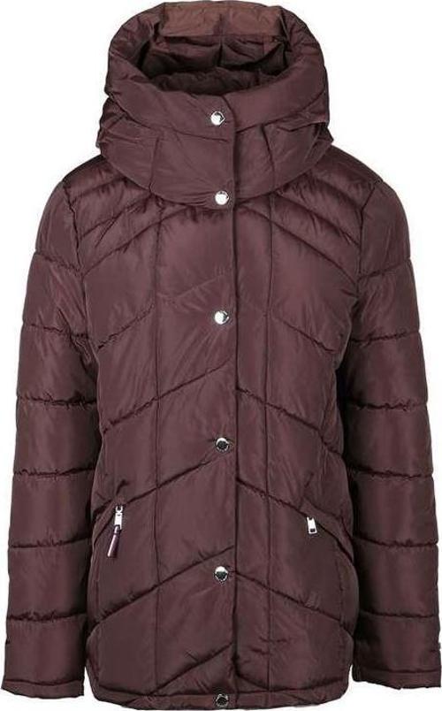 Kadın Mont TW2MP915-BRN