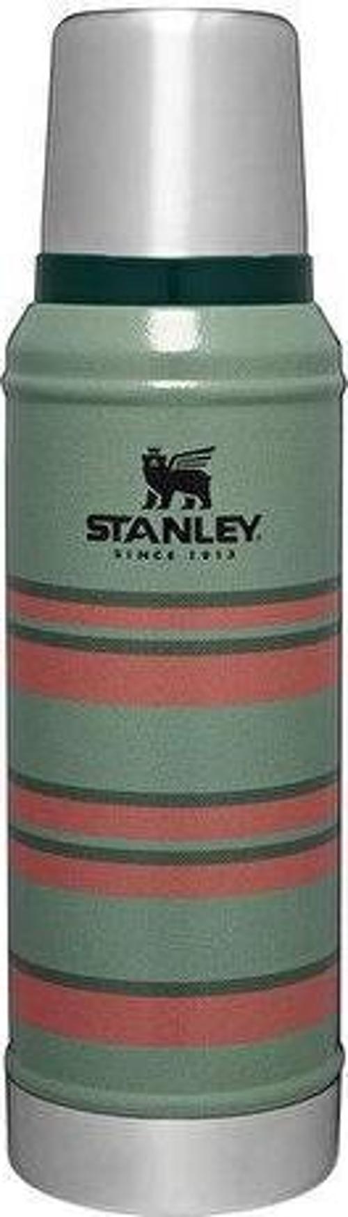 The Legendary Classic Bottle Termos 1 L Yeşil