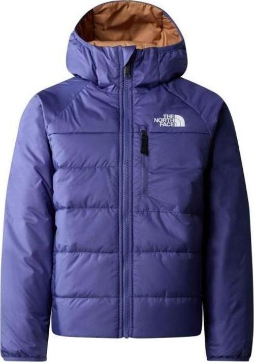 B Reservisible Perrito Erkek Çocuk Mont