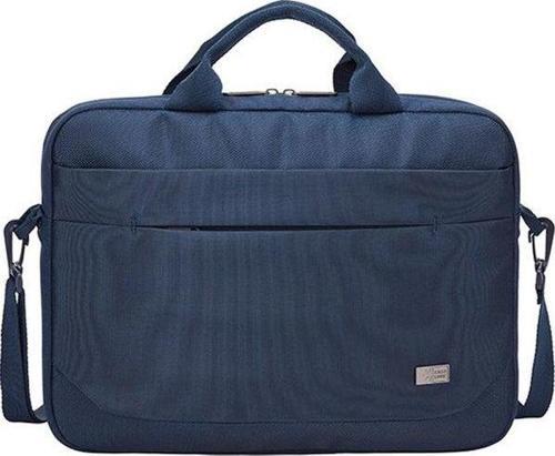 Advantage 14" Mavi Laptop Çantası