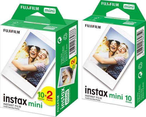 mini 10'lu Film 3'lü Set 30 Poz