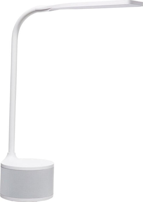 Eyes I Bluetooth Hoparlörlü Led Masa Lambası