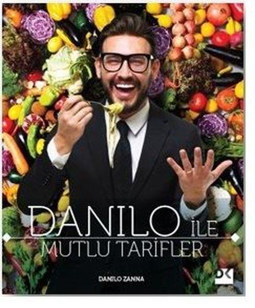 Danilo Zanna İle Mutlu Tarifler