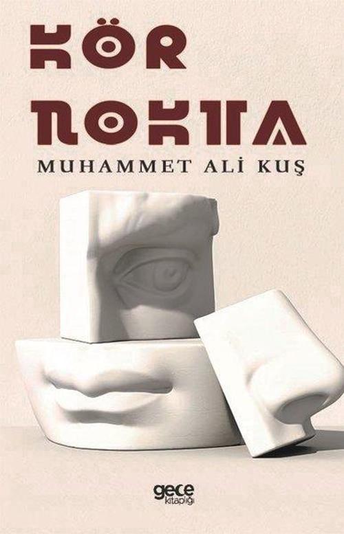 Gece Kitaplığı Kör Nokta