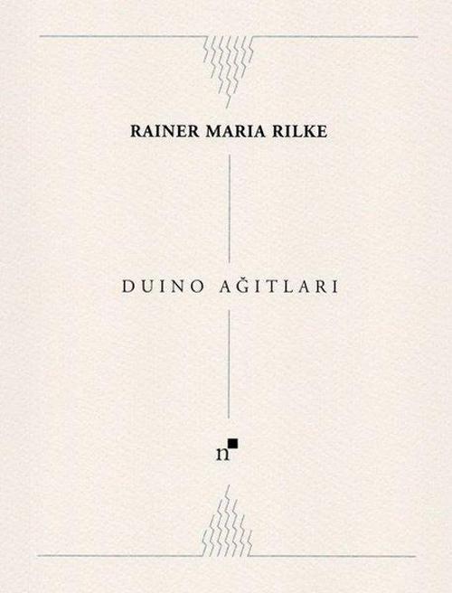 Duino Ağıtları