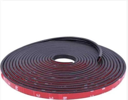 3m Oto Kapı Kaput Bağaj Ses Toz Yalıtım Fitili 3 Metre