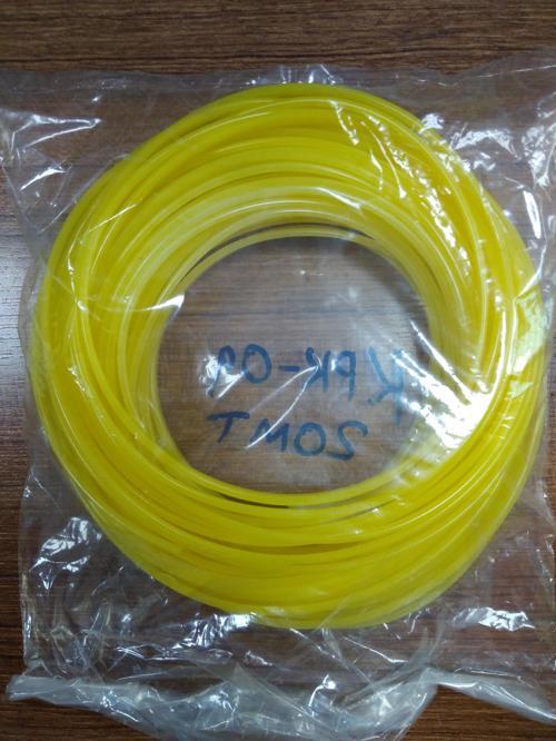 Bıçak Ağzı Testere Fitili Oksit 25 Metre