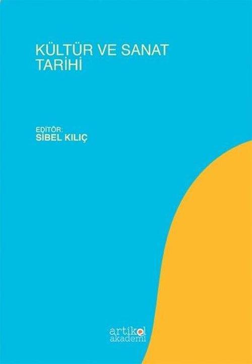Kültür ve Sanat Tarihi