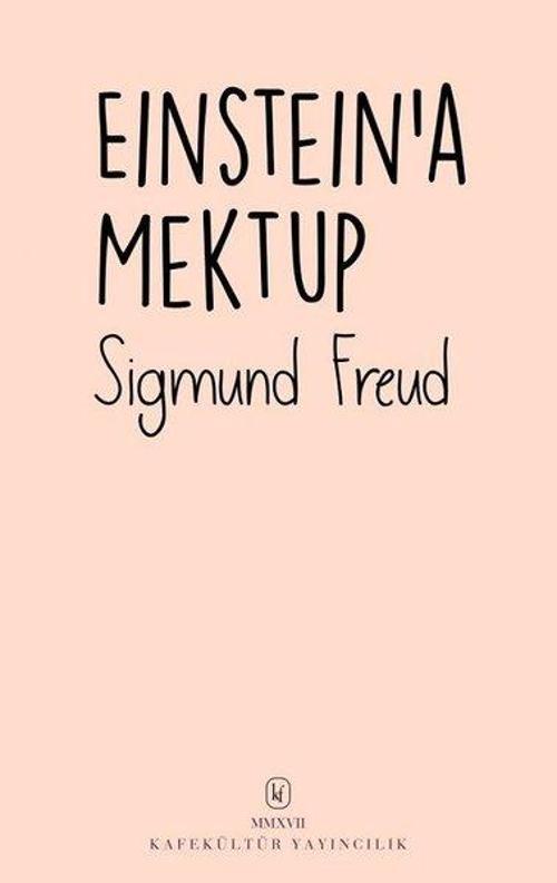 Einsteina Mektup