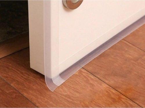 Rüzgar Ve Soğuk Kesici Kapı Pencere Bandı 3 Metre