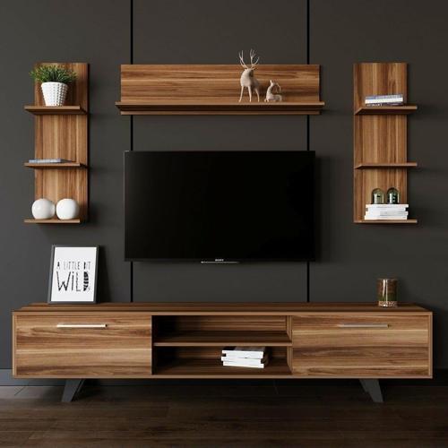 Prestij New Lüx Tv Ünitesi
