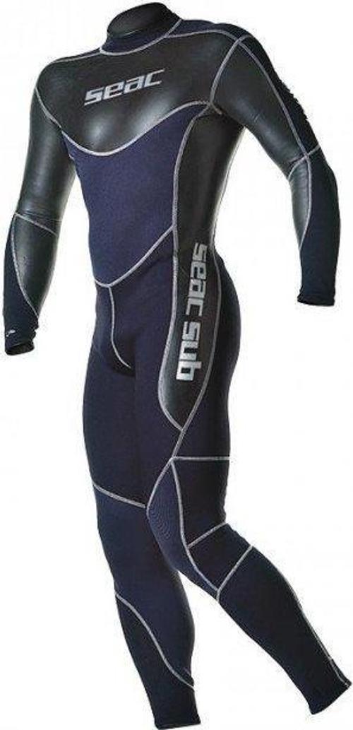 ELBISE BODY FIT TEK PARCA 1.5 MM XXL