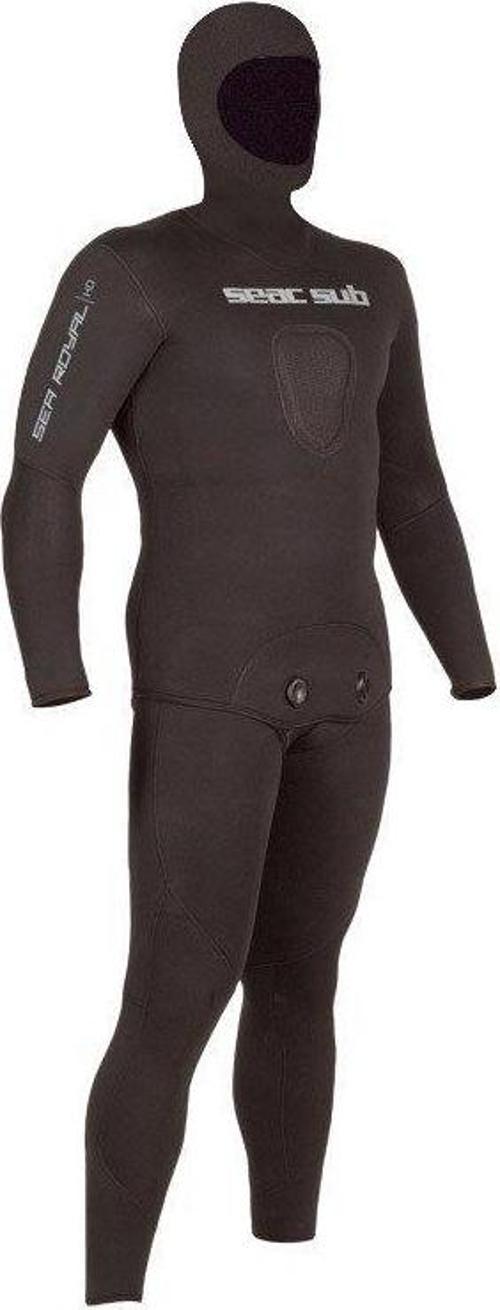 ELBISE SEA ROYAL HD 7 MM S