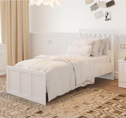 Rumy-s1 Country Karyola