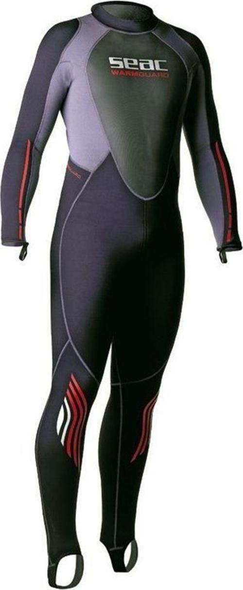 ELBISE TEK PARCA WARM GUARD ERKEK 1MM S