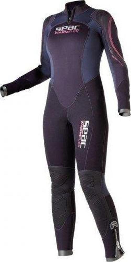 ELBISE WARM FLEX BAYAN 5MM XL