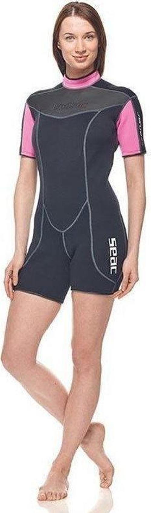 SHORTY SENSE BAYAN 2.5MM XL