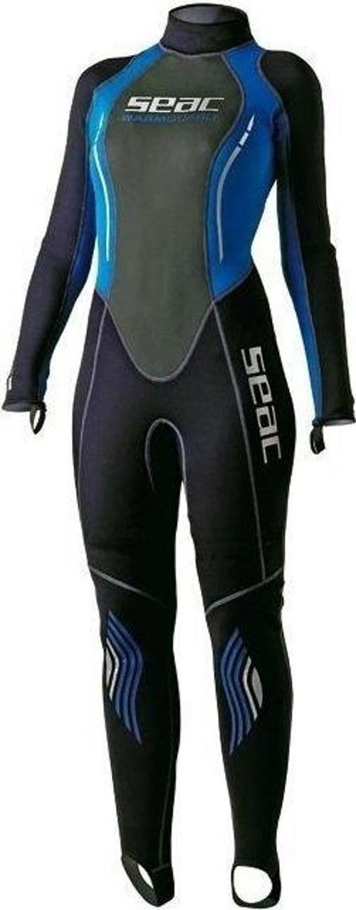 WARM GUARD SUIT BAYAN 1 MM M