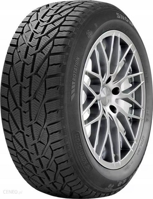 215/50R18 92V Snow (Kış) (2024) Lastik