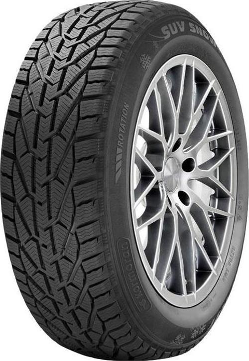 235/65R17 108H XL Suv Snow (Kış) (2024) Lastik