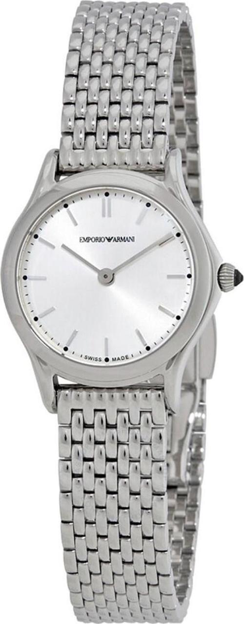 Emporio Armani SWISS MADE ARS7203 Kadın Kol Saati