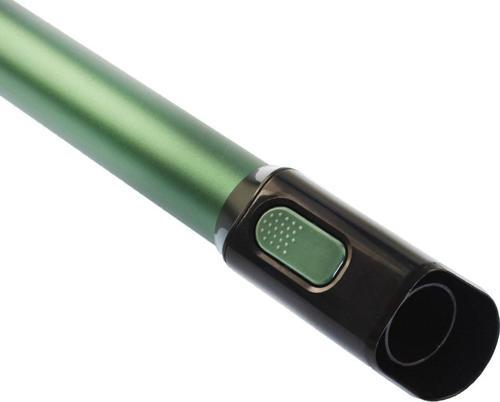 Rowenta RH6933 WO X-Pert ile Uyumlu Şarjlı Dik Süpürge Borusu Yeşil