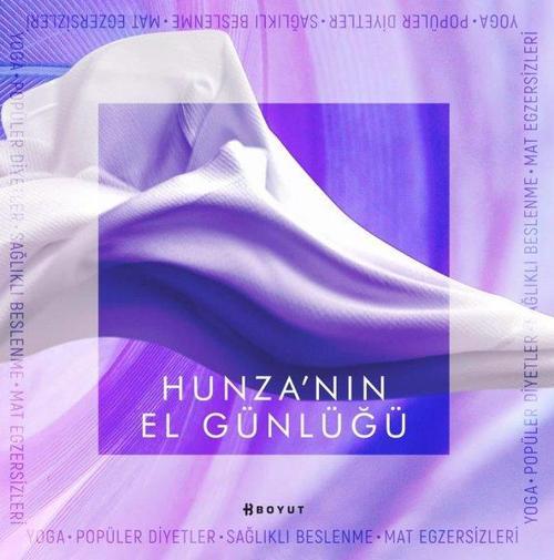 Hunzanın El Günlüğü