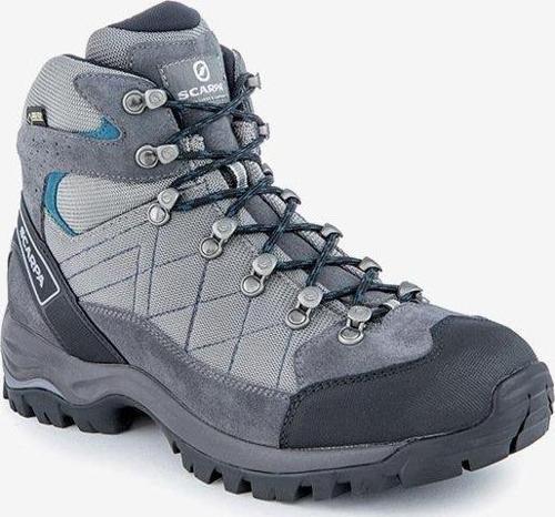 NANGPA-LA GTX LAKE BLUE MAVI BOT