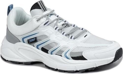 29728 BEYAZ SİYAH comfort casual anatomik spor ayakkabı