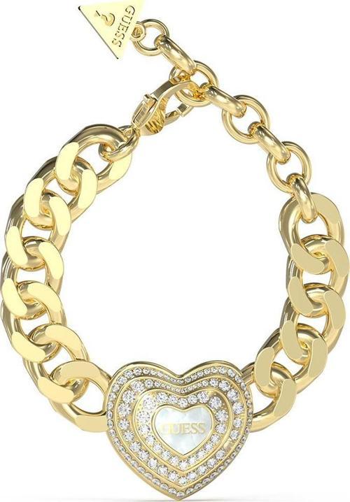 JGUJUBB04014JWYGWHS Kalpli Kadın Bileklik