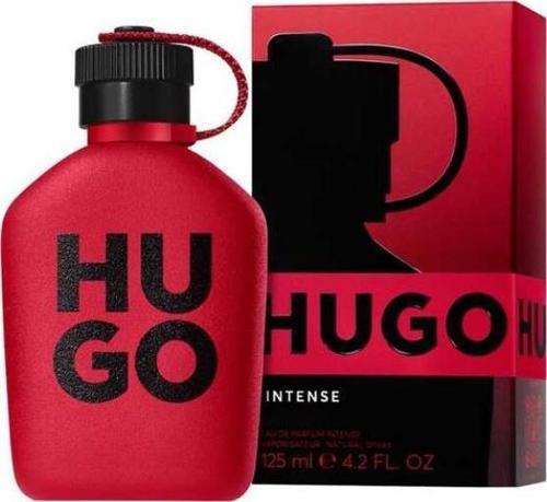 HUGO FORMEN INTENSE 125ml PARFUM INTENSE