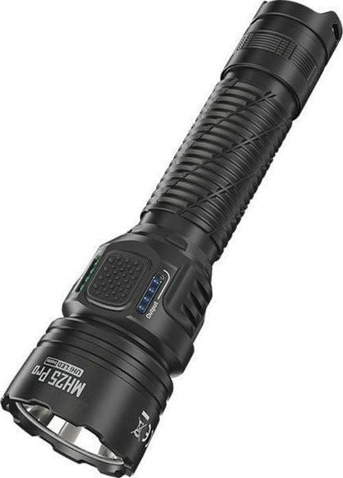 NITECORE MH25 3300 LUMEN PRO KIT EL FENERI