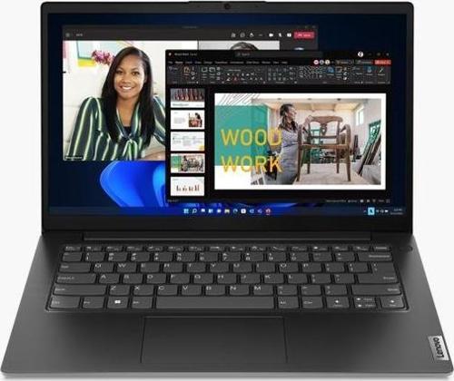 V14 G4 R5-7520U 8GB 1TB 14" FHD FREEDOS 82YT00SQTXE2