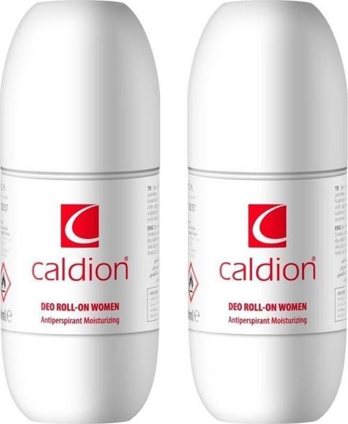 Bayan Roll-on 50 Ml Yeni Ürün 2 Adet